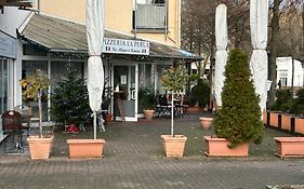 Komfortable 2-Zimmer-Ferienwohnung Am Kurpark